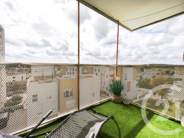 Appartement F3 à vendre - 3 pièces - 61.37 m2 - BAGNEUX - 92 - ILE-DE-FRANCE - Century 21 Far Etoiles