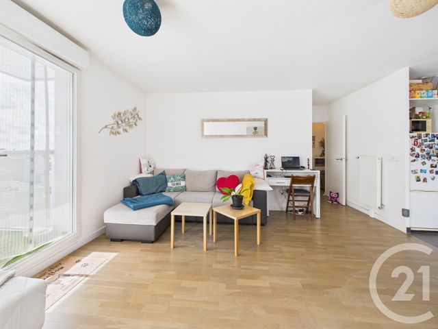 appartement - BAGNEUX - 92
