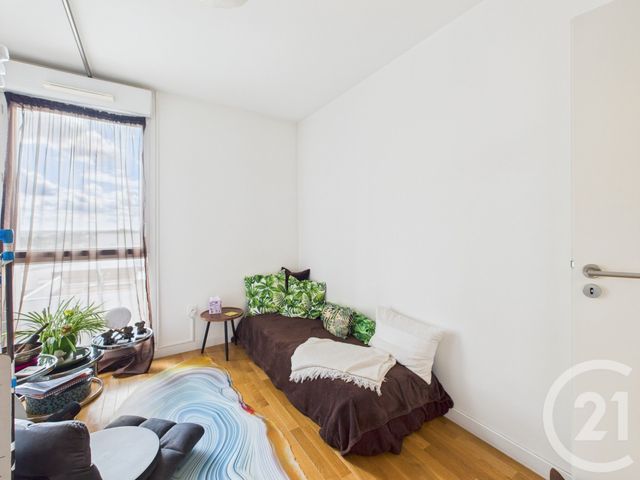 Appartement F3 à vendre - 3 pièces - 61.37 m2 - BAGNEUX - 92 - ILE-DE-FRANCE - Century 21 Far Etoiles