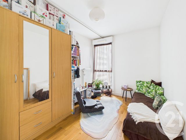 Appartement F3 à vendre - 3 pièces - 61.37 m2 - BAGNEUX - 92 - ILE-DE-FRANCE - Century 21 Far Etoiles