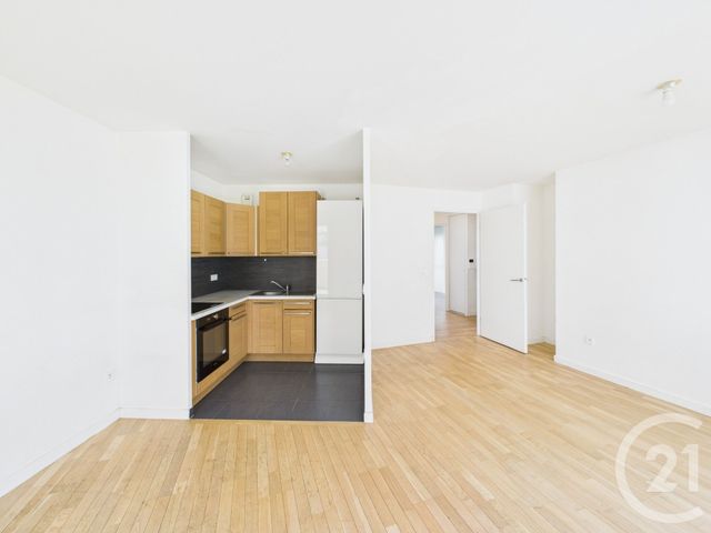 Appartement F3 à vendre - 3 pièces - 65.0 m2 - BAGNEUX - 92 - ILE-DE-FRANCE - Century 21 Far Etoiles