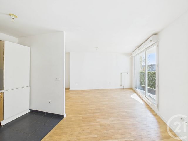 Appartement F3 à vendre - 3 pièces - 65.0 m2 - BAGNEUX - 92 - ILE-DE-FRANCE - Century 21 Far Etoiles