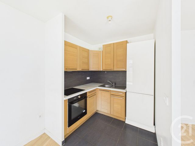 Appartement F3 à vendre - 3 pièces - 65.0 m2 - BAGNEUX - 92 - ILE-DE-FRANCE - Century 21 Far Etoiles