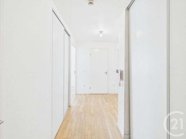 Appartement F3 à vendre - 3 pièces - 65.0 m2 - BAGNEUX - 92 - ILE-DE-FRANCE - Century 21 Far Etoiles