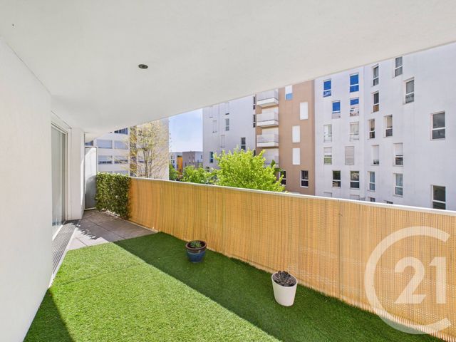 Appartement F3 à vendre - 3 pièces - 65.0 m2 - BAGNEUX - 92 - ILE-DE-FRANCE - Century 21 Far Etoiles