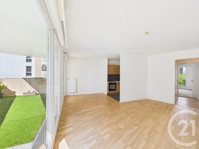 Appartement F3 à vendre - 3 pièces - 65.0 m2 - BAGNEUX - 92 - ILE-DE-FRANCE - Century 21 Far Etoiles