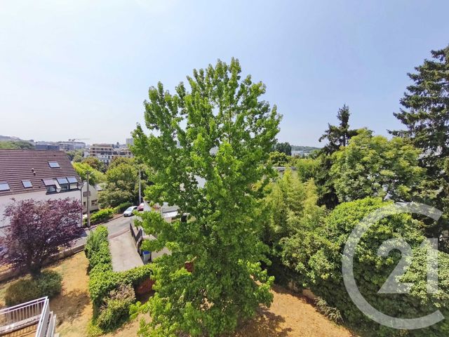 Appartement F3 à vendre - 3 pièces - 62.59 m2 - FONTENAY AUX ROSES - 92 - ILE-DE-FRANCE - Century 21 Far Etoiles