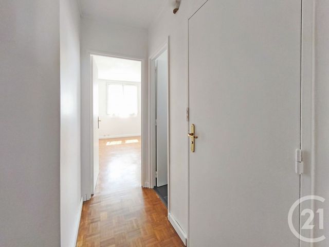 Appartement F3 à vendre - 3 pièces - 62.59 m2 - FONTENAY AUX ROSES - 92 - ILE-DE-FRANCE - Century 21 Far Etoiles