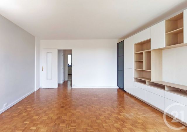 Appartement F3 à vendre - 3 pièces - 62.59 m2 - FONTENAY AUX ROSES - 92 - ILE-DE-FRANCE - Century 21 Far Etoiles
