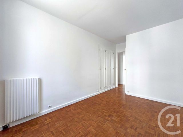Appartement F3 à vendre - 3 pièces - 62.59 m2 - FONTENAY AUX ROSES - 92 - ILE-DE-FRANCE - Century 21 Far Etoiles