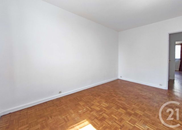 Appartement F3 à vendre - 3 pièces - 62.59 m2 - FONTENAY AUX ROSES - 92 - ILE-DE-FRANCE - Century 21 Far Etoiles
