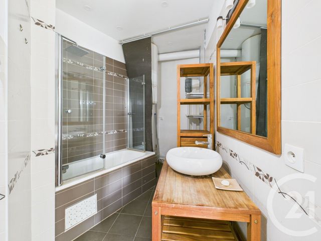 Appartement F4 à vendre - 4 pièces - 90.01 m2 - BAGNEUX - 92 - ILE-DE-FRANCE - Century 21 Far Etoiles