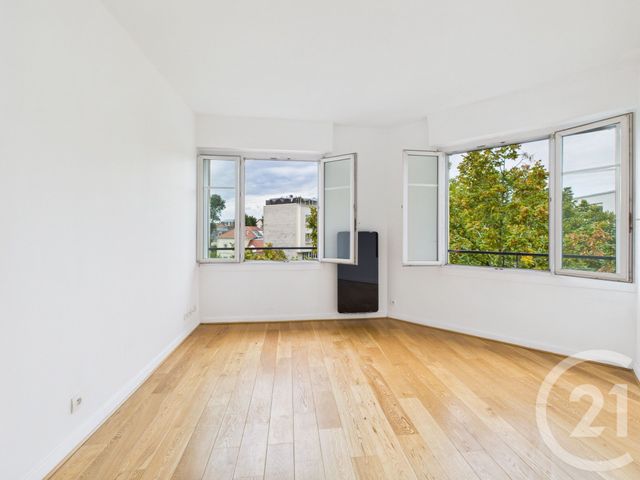 Appartement F4 à vendre - 4 pièces - 90.01 m2 - BAGNEUX - 92 - ILE-DE-FRANCE - Century 21 Far Etoiles