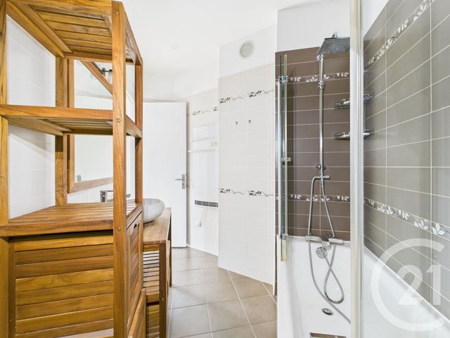 Appartement F4 à vendre - 4 pièces - 90.01 m2 - BAGNEUX - 92 - ILE-DE-FRANCE - Century 21 Far Etoiles