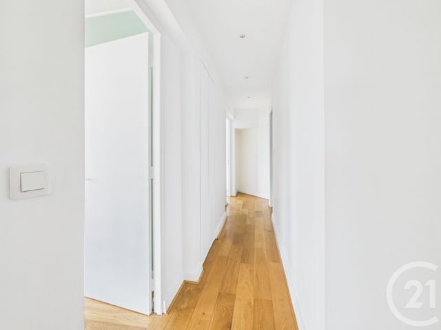 Appartement F4 à vendre - 4 pièces - 90.01 m2 - BAGNEUX - 92 - ILE-DE-FRANCE - Century 21 Far Etoiles