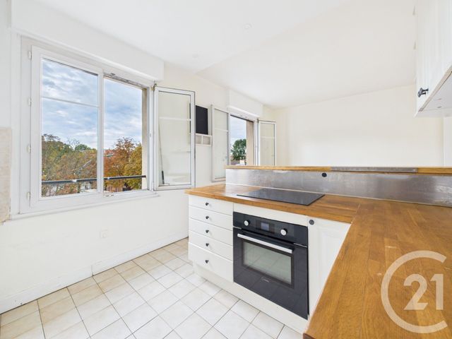 Appartement F4 à vendre - 4 pièces - 90.01 m2 - BAGNEUX - 92 - ILE-DE-FRANCE - Century 21 Far Etoiles
