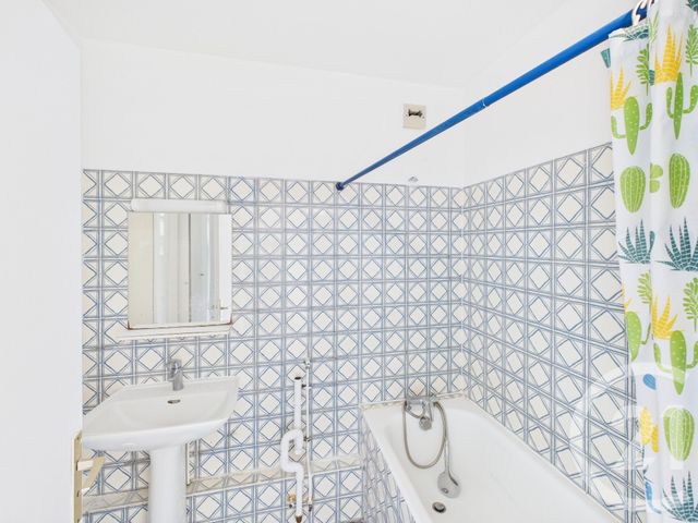 Appartement F2 à vendre - 2 pièces - 40.89 m2 - FONTENAY AUX ROSES - 92 - ILE-DE-FRANCE - Century 21 Far Etoiles