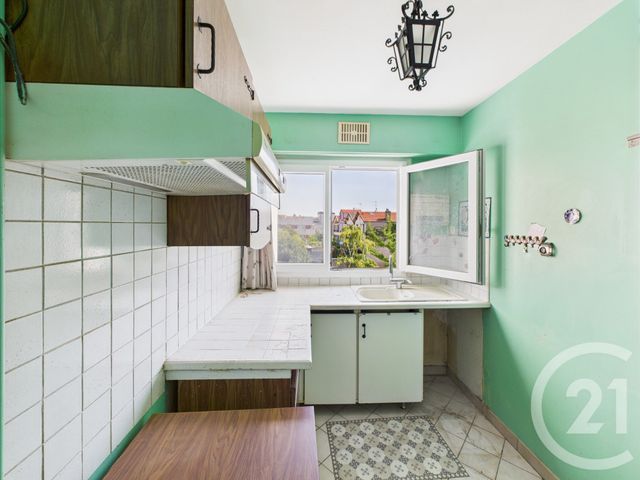 Appartement F3 à vendre - 3 pièces - 67.0 m2 - CACHAN - 94 - ILE-DE-FRANCE - Century 21 Far Etoiles