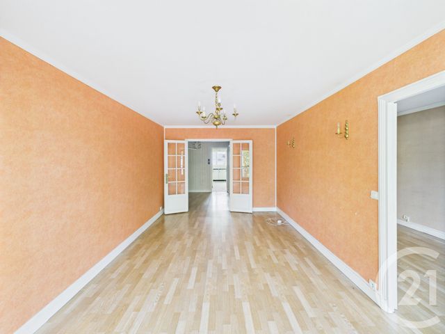 Appartement F3 à vendre - 3 pièces - 67.0 m2 - CACHAN - 94 - ILE-DE-FRANCE - Century 21 Far Etoiles