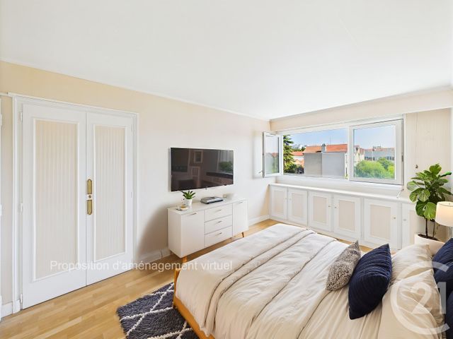 Appartement F3 à vendre CACHAN