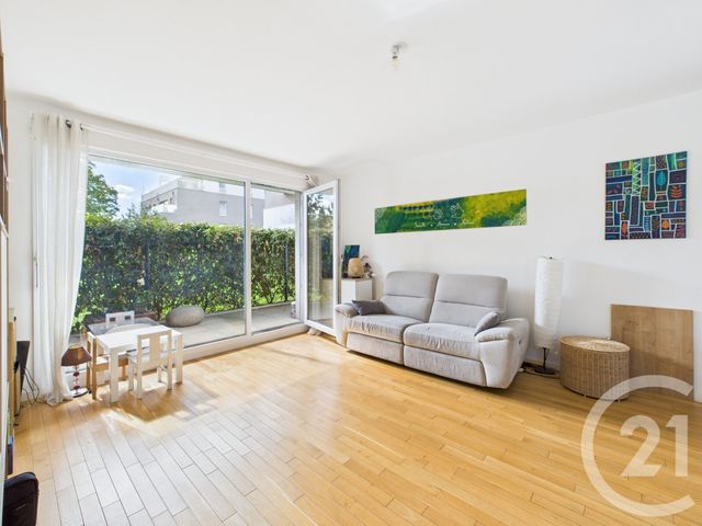 Appartement F3 à vendre BAGNEUX