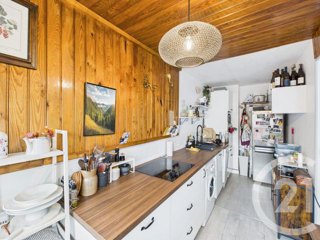 Appartement F4 à vendre - 4 pièces - 67.28 m2 - FONTENAY AUX ROSES - 92 - ILE-DE-FRANCE - Century 21 Far Etoiles