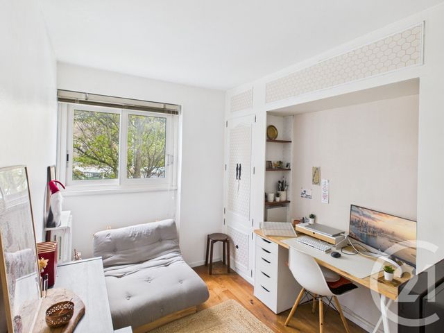 Appartement F4 à vendre - 4 pièces - 67.28 m2 - FONTENAY AUX ROSES - 92 - ILE-DE-FRANCE - Century 21 Far Etoiles