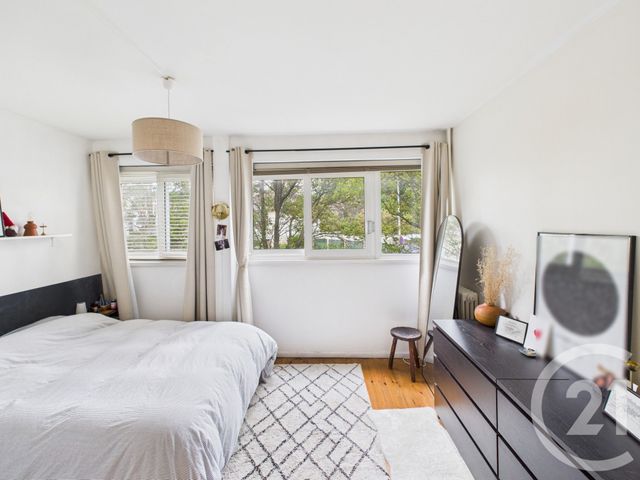 Appartement F4 à vendre - 4 pièces - 67.28 m2 - FONTENAY AUX ROSES - 92 - ILE-DE-FRANCE - Century 21 Far Etoiles