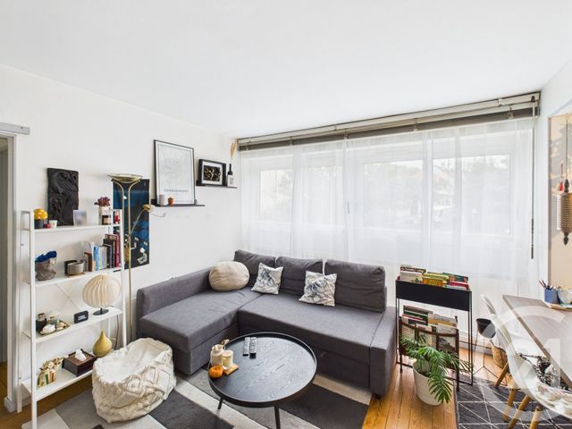 Appartement F4 à vendre - 4 pièces - 67.28 m2 - FONTENAY AUX ROSES - 92 - ILE-DE-FRANCE - Century 21 Far Etoiles