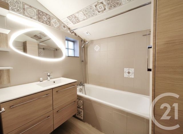 maison à vendre - 6 pièces - 120.86 m2 - FONTENAY AUX ROSES - 92 - ILE-DE-FRANCE - Century 21 Far Etoiles