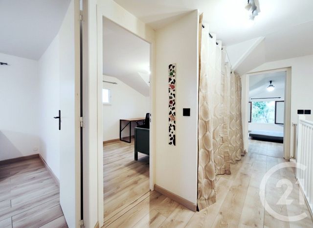 maison à vendre - 6 pièces - 120.86 m2 - FONTENAY AUX ROSES - 92 - ILE-DE-FRANCE - Century 21 Far Etoiles