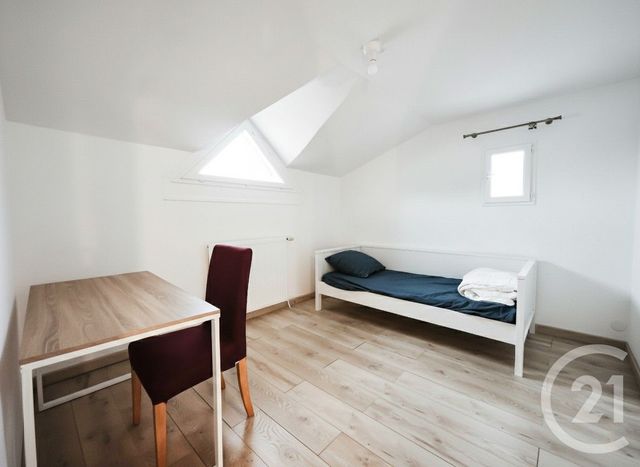 maison à vendre - 6 pièces - 120.86 m2 - FONTENAY AUX ROSES - 92 - ILE-DE-FRANCE - Century 21 Far Etoiles