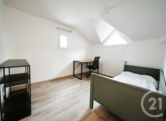 maison à vendre - 6 pièces - 120.86 m2 - FONTENAY AUX ROSES - 92 - ILE-DE-FRANCE - Century 21 Far Etoiles