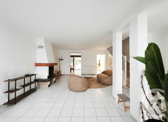 maison à vendre - 6 pièces - 120.86 m2 - FONTENAY AUX ROSES - 92 - ILE-DE-FRANCE - Century 21 Far Etoiles