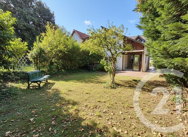 maison à vendre - 6 pièces - 120.86 m2 - FONTENAY AUX ROSES - 92 - ILE-DE-FRANCE - Century 21 Far Etoiles