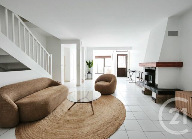 maison à vendre - 6 pièces - 120.86 m2 - FONTENAY AUX ROSES - 92 - ILE-DE-FRANCE - Century 21 Far Etoiles