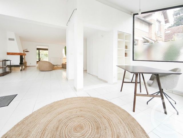 maison à vendre - 6 pièces - 120.86 m2 - FONTENAY AUX ROSES - 92 - ILE-DE-FRANCE - Century 21 Far Etoiles