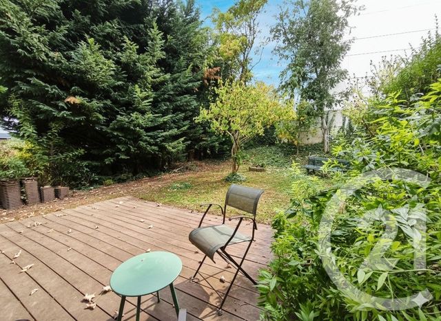 maison à vendre - 6 pièces - 120.86 m2 - FONTENAY AUX ROSES - 92 - ILE-DE-FRANCE - Century 21 Far Etoiles