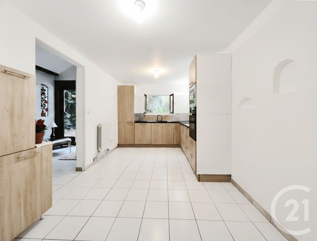 maison à vendre - 6 pièces - 120.86 m2 - FONTENAY AUX ROSES - 92 - ILE-DE-FRANCE - Century 21 Far Etoiles