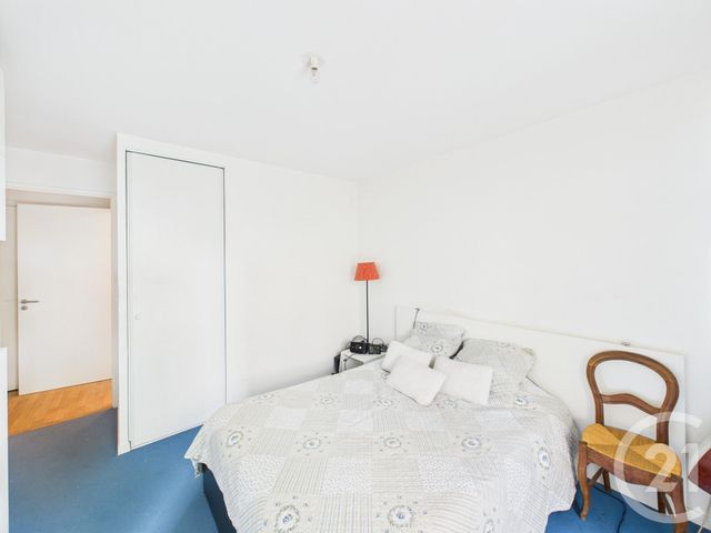 Appartement F3 à vendre - 3 pièces - 59.0 m2 - BAGNEUX - 92 - ILE-DE-FRANCE - Century 21 Far Etoiles