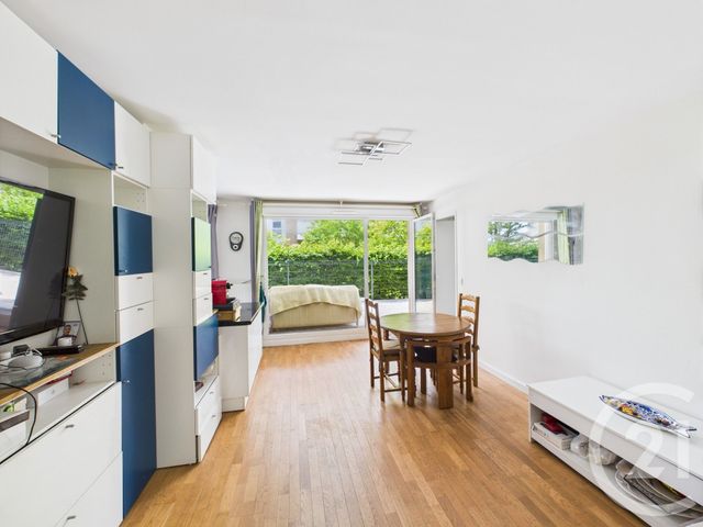 Appartement F3 à vendre - 3 pièces - 59.0 m2 - BAGNEUX - 92 - ILE-DE-FRANCE - Century 21 Far Etoiles