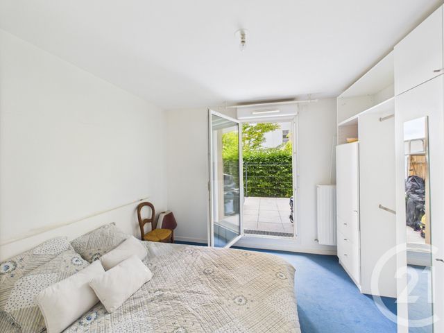 Appartement F3 à vendre - 3 pièces - 59.0 m2 - BAGNEUX - 92 - ILE-DE-FRANCE - Century 21 Far Etoiles