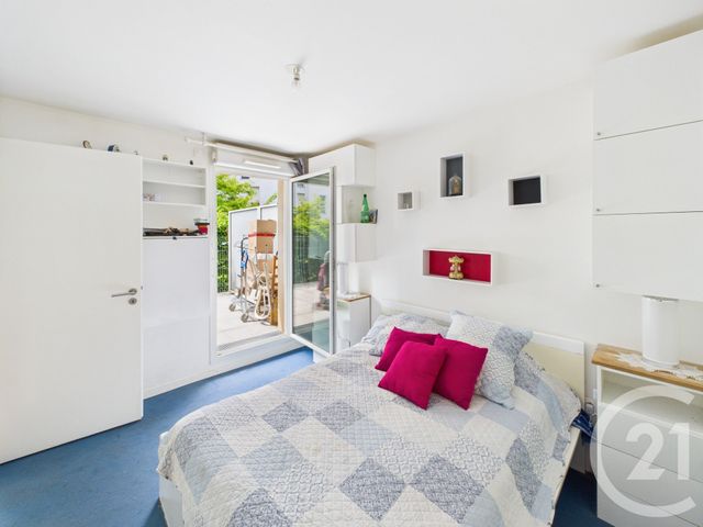 Appartement F3 à vendre - 3 pièces - 59.0 m2 - BAGNEUX - 92 - ILE-DE-FRANCE - Century 21 Far Etoiles