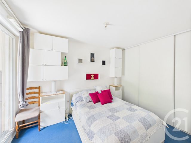 Appartement F3 à vendre - 3 pièces - 59.0 m2 - BAGNEUX - 92 - ILE-DE-FRANCE - Century 21 Far Etoiles