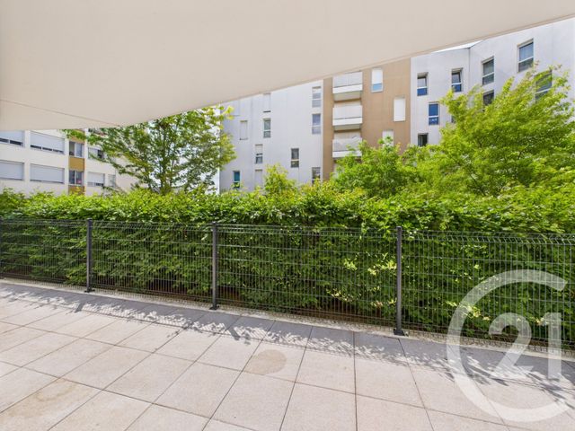 Appartement F3 à vendre BAGNEUX
