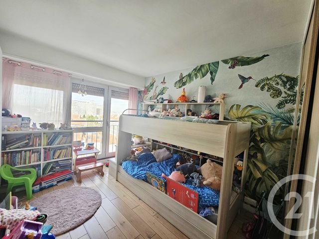 Appartement F3 à vendre - 3 pièces - 62.28 m2 - FONTENAY AUX ROSES - 92 - ILE-DE-FRANCE - Century 21 Far Etoiles