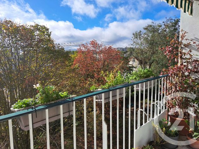 Appartement F3 à vendre - 3 pièces - 62.28 m2 - FONTENAY AUX ROSES - 92 - ILE-DE-FRANCE - Century 21 Far Etoiles