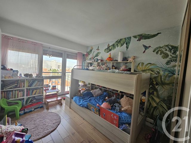 Appartement F3 à vendre - 3 pièces - 62.28 m2 - FONTENAY AUX ROSES - 92 - ILE-DE-FRANCE - Century 21 Far Etoiles