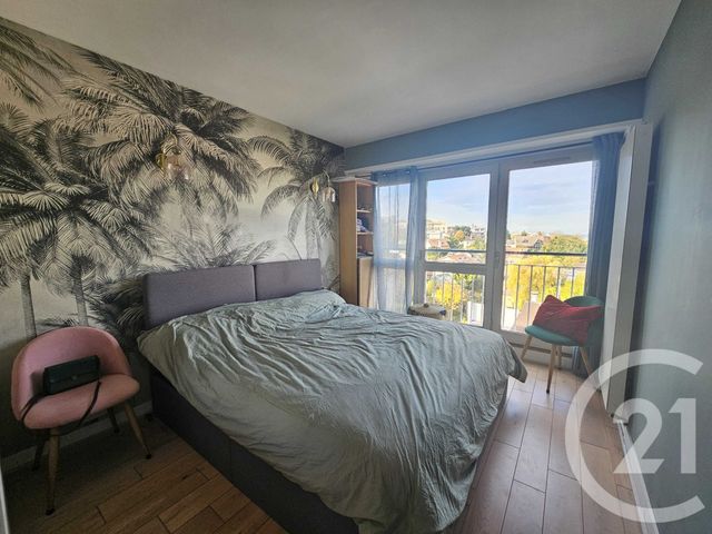 Appartement F3 à vendre - 3 pièces - 62.28 m2 - FONTENAY AUX ROSES - 92 - ILE-DE-FRANCE - Century 21 Far Etoiles