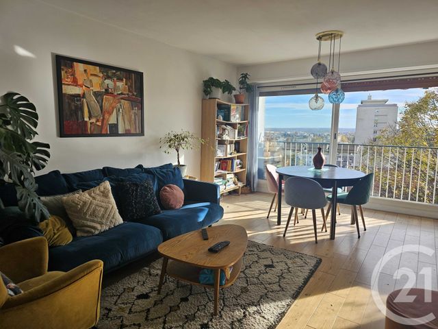 Appartement F3 à vendre FONTENAY AUX ROSES
